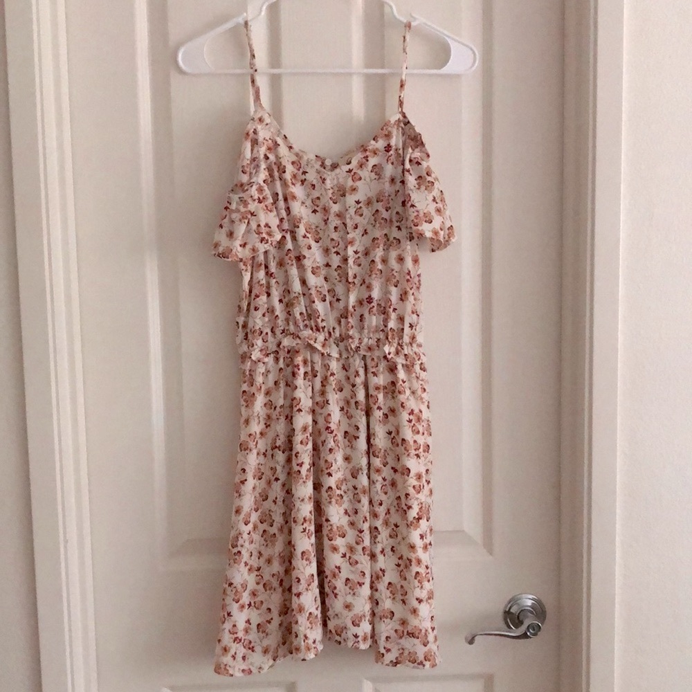Jessica Simpson Dress